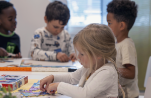 Early Childhood Education Clubs in Espoo Now Open for Applications for the 2026-2027 Season Early Childhood Education Clubs in Espoo Now Open for Applications for the 2026-2027 Season