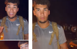 Alex Barbir Criticizes President Tinubu After Plateau State Killings Alex Barbir Criticizes President Tinubu After Plateau State Killings