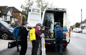Two Men Charged Over Alleged Iran-Linked Surveillance of London’s Jewish Community Two Men Charged Over Alleged Iran-Linked Surveillance of London’s Jewish Community