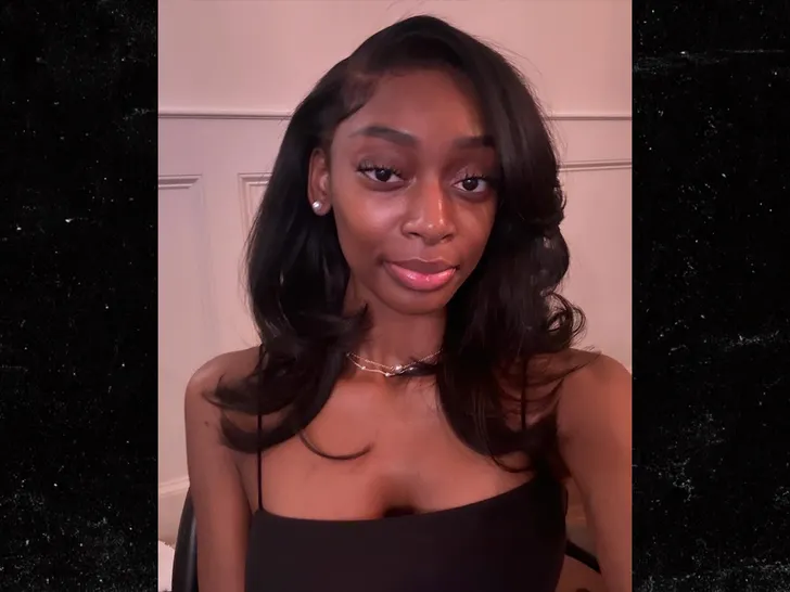 Kayla Nicole Jones Faces Lawsuit from Hairstylist Alleging Assault