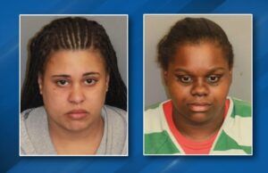 Alabama Mother and Woman Indicted in Starvation Death of 5-Year-Old Alabama Mother and Woman Indicted in Starvation Death of 5-Year-Old