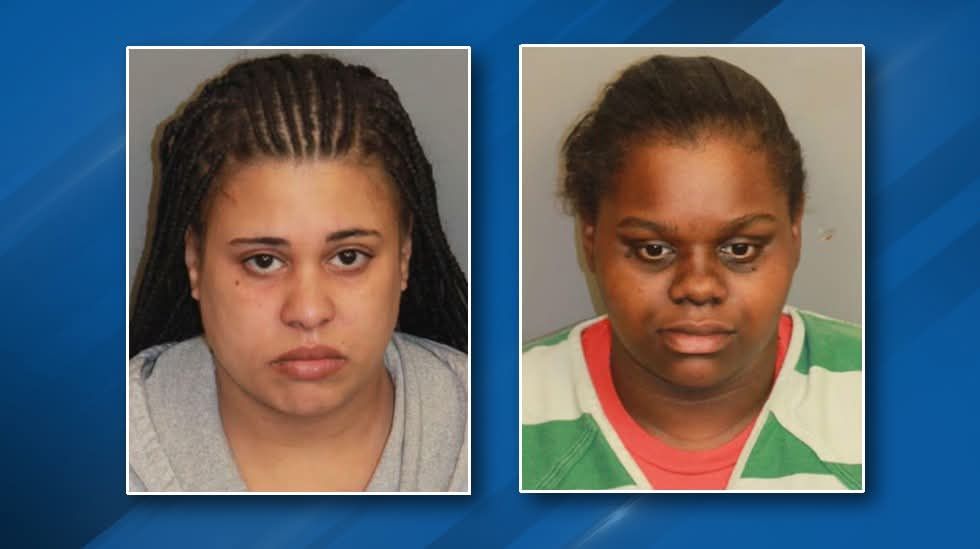 Alabama Mother and Woman Indicted in Starvation Death of 5-Year-Old 1 Alabama Mother and Woman Indicted in Starvation Death of 5-Year-Old