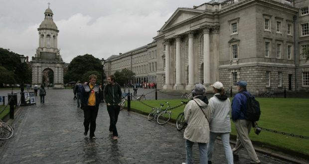 Best Study Abroad Destinations for 2030: Where Education Meets Real Opportunity 5 Best Study Abroad Destinations for 2030