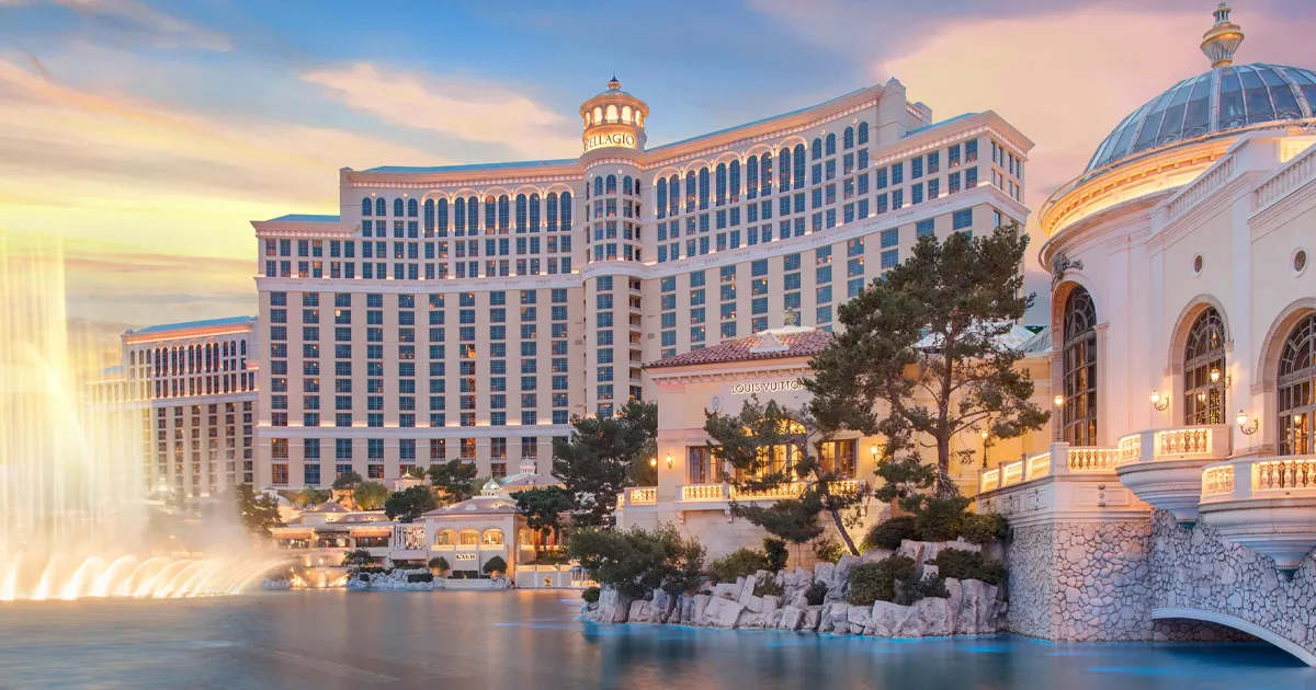 Best affordable luxury hotels in the US