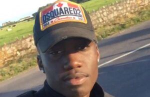 Nigerian Man Jailed in Ireland for Threatening Students During Violent Robbery Nigerian Man Jailed in Ireland for Threatening Students During Violent Robbery