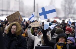 Racism in Finland Safety Survey Reveals a Quiet Shift in Public Concern Racism in Finland safety survey reveals a quiet shift in public concern