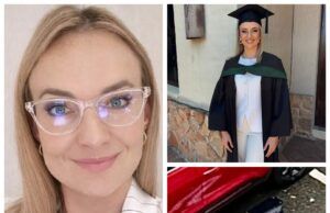 South African Lawyer Chinette Gallichan Shot Dead in Johannesburg CBD South African Lawyer Chinette Gallichan Shot Dead in Johannesburg CBD