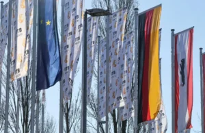 EU Commissioner Tzitzikostas Unveils Vision for Sustainable Tourism in Europe EU Commissioner Tzitzikostas Unveils Vision for Sustainable Tourism in Europe