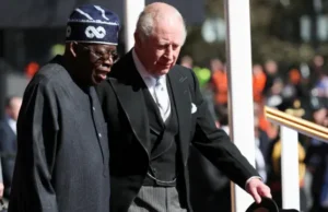 King Charles Faces Backlash Over Comments on Religious Harmony in Nigeria King Charles Faces Backlash Over Comments on Religious Harmony in Nigeria