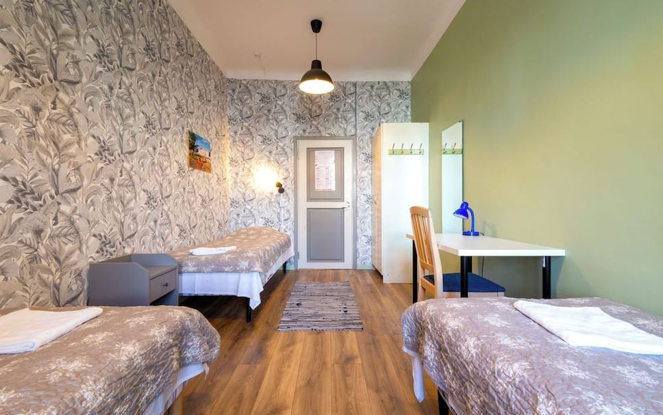 Where to Stay in Tallinn: Best Hotels For Different Budgets