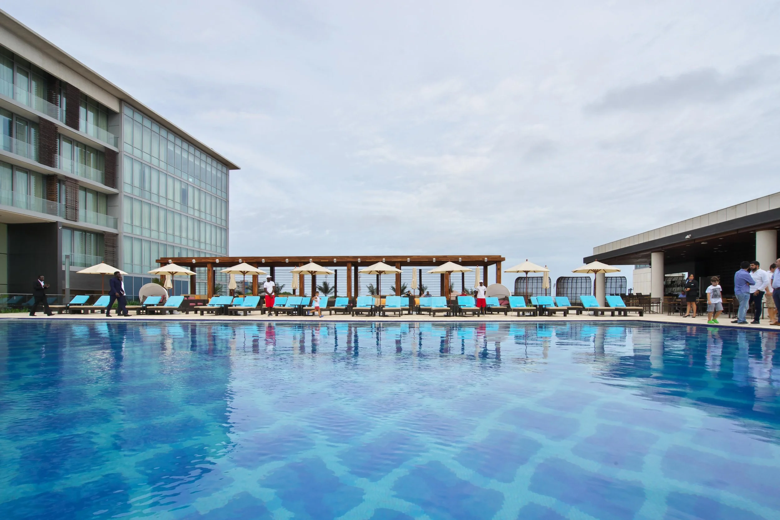 What to Know Before Booking a Hotel in Accra