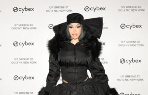 Cardi B Vows No Return to Atlanta Arena After Backstage Clash at Final Tour Stop Cardi B Vows No Return to Atlanta Arena After Backstage Clash at Final Tour Stop