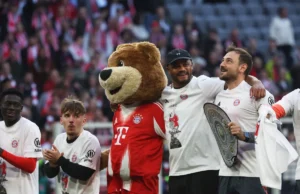 Bayern Munich Wins 35th Bundesliga Title After Clinical Victory Over Stuttgart Bayern Munich defeats Stuttgart to lift 35th Bundesliga title