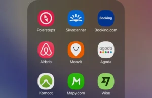 Best Travel Apps Every Traveler Actually Relies On in Practice Best Travel Apps Every Traveler Actually Relies On in Practice