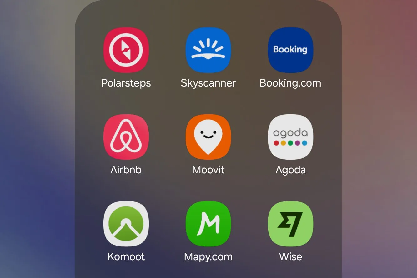 Best Travel Apps Every Traveler Actually Relies On in Practice