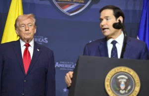 High-Level US Delegation Meets Cuba as Pressure Mounts Under Trump Policy Shift High-Level US Delegation Meets Cuba as Pressure Mounts Under Trump Policy Shift