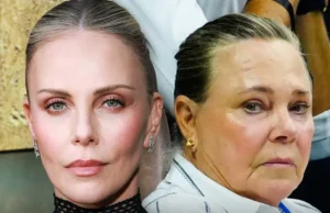 Charlize Theron childhood trauma and the reality behind a private past Charlize Theron childhood trauma and the reality behind a private past