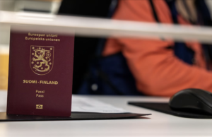 Finland Sets 2027 Citizenship Test as Immigration Rules Move Toward Stricter Standards Finland Sets 2027 Citizenship Test