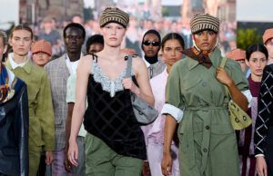 Copenhagen Fashion Week SS27: Key Dates, New Committees, and Major Industry Announcements Ahead Copenhagen Fashion Week SS27