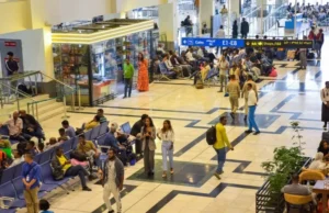 The Most Chaotic Airports to Transit in Africa The Most Chaotic Airports to Transit in Africa