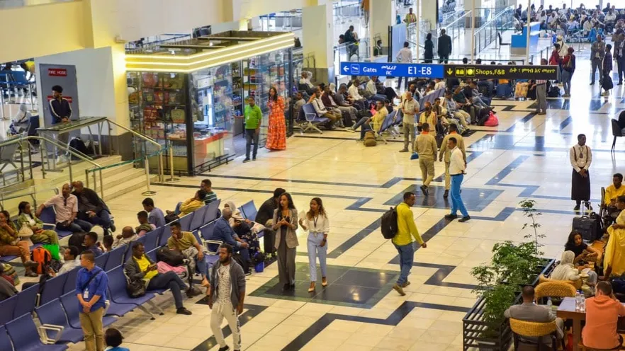 The Most Chaotic Airports to Transit in Africa 1 The Most Chaotic Airports to Transit in Africa