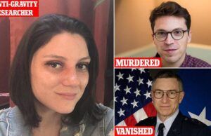 Anti-Gravity Scientist Deaths and the Case of Amy Eskridge Anti-Gravity Scientist Deaths