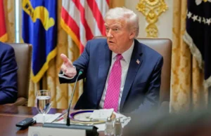 Donald Trump Threatens Iran Infrastructure as Nuclear Talks Return to Islamabad Donald Trump Threatens Iran Infrastructure as Nuclear Talks Return to Islamabad