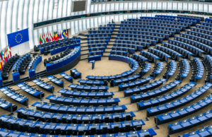 European Parliament Greenlights EU-US Trade Deal Under Tight Conditions European Parliament Greenlights EU-US Trade Deal Under Tight Conditions