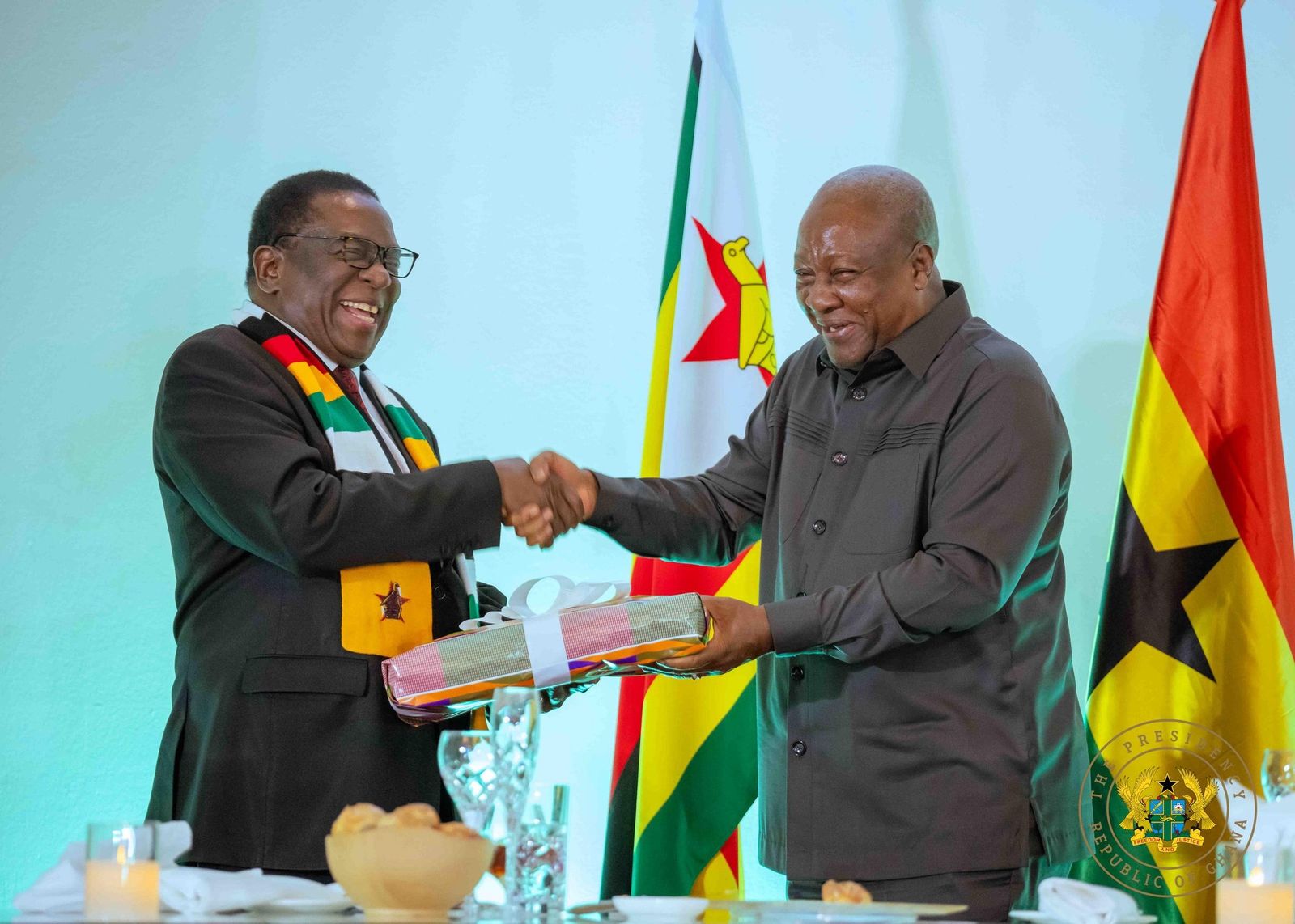 Ghana Announces Free Visa Policy for All Africans; Set to Redefine Regional Mobility on May 25 2 Ghana Announces Free Visa Policy for All Africans