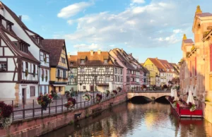This is the Cheapest Way to Travel Across Europe This is the Cheapest Way to Travel Across Europe