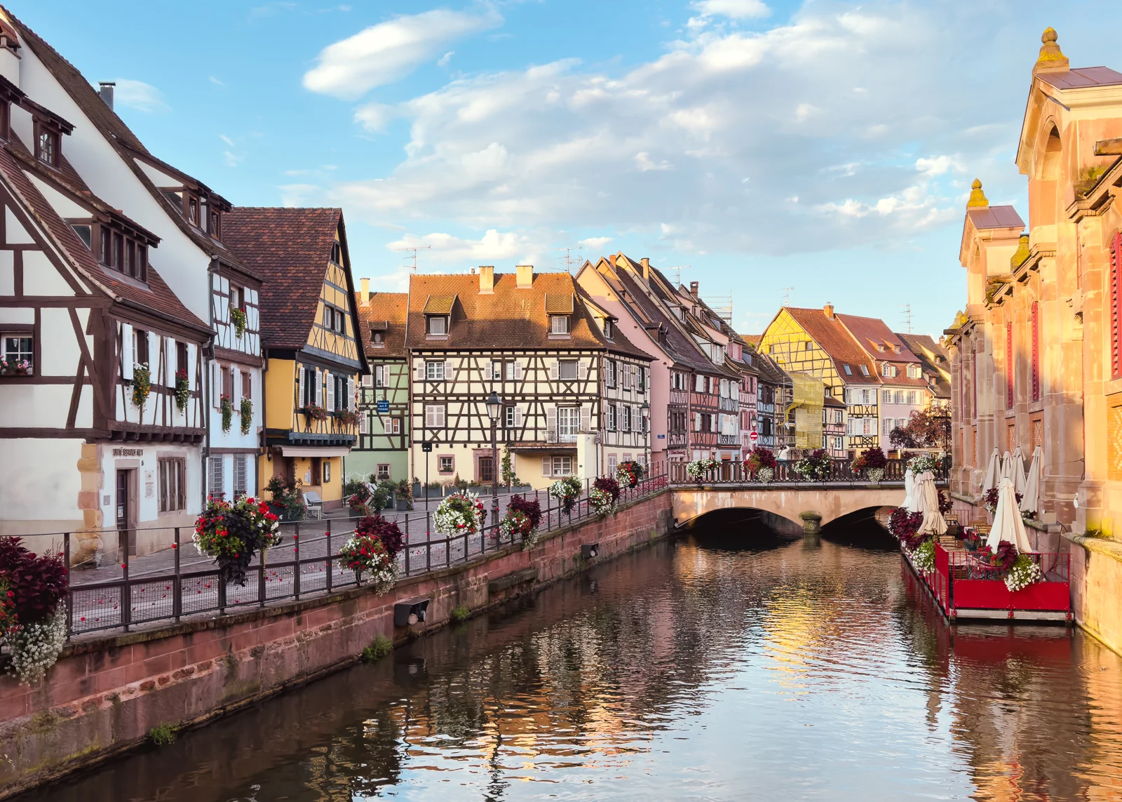 This is the Cheapest Way to Travel Across Europe