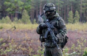 Finnish Youth Defence Attitudes Reveal Confidence Alongside Deep Security Anxiety Finnish Youth Defence Attitudes Reveal Confidence Alongside Deep Security Anxiety