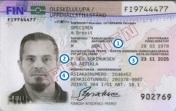 How to Get Permanent Residency in Finland After Study