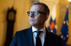 Finland Drone Incident Raises Questions on Public Alerts and National Readiness Finland Drone Incident Raises Questions on Public Alerts and National Readiness