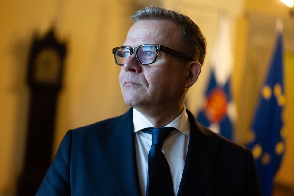 Finland Drone Incident Raises Questions on Public Alerts and National Readiness