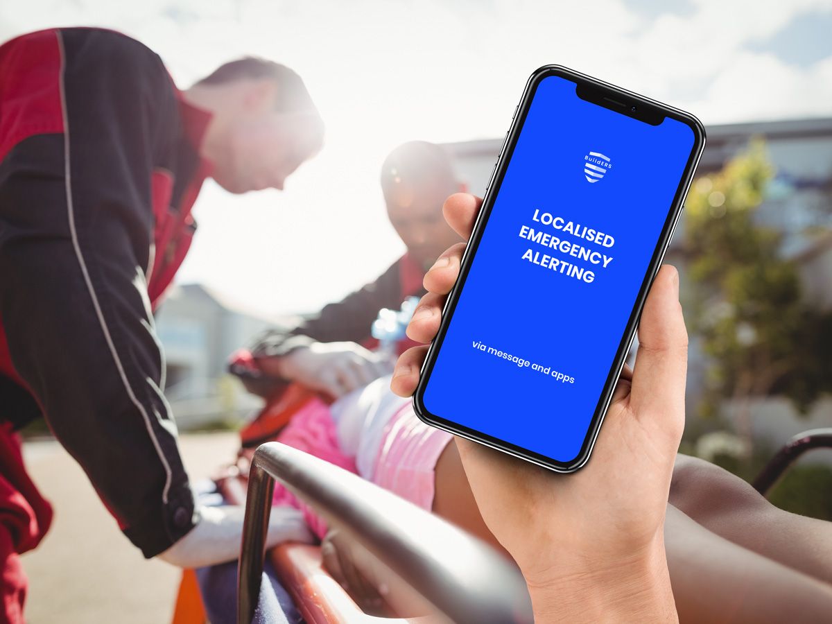 Finland Upgrades Emergency Alert System With New Mobile-Based Warning Technology