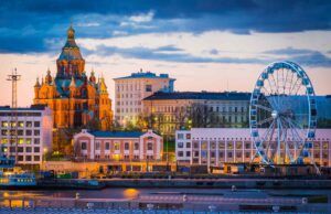 Finland Moves to Allow Tourist Tax for Municipalities Starting 2027 Finland Moves to Allow Tourist Tax for Municipalities Starting 2027