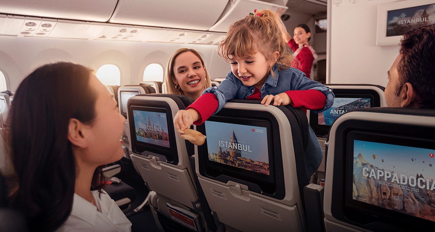 Flying Turkish Airlines as an African: Things You Need to Before You Book It 3 Flying Turkish Airlines as an African
