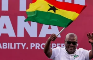 Ghana Announces Free Visa Policy for All Africans; Set to Redefine Regional Mobility on May 25 Ghana Announces Free Visa Policy for All Africans