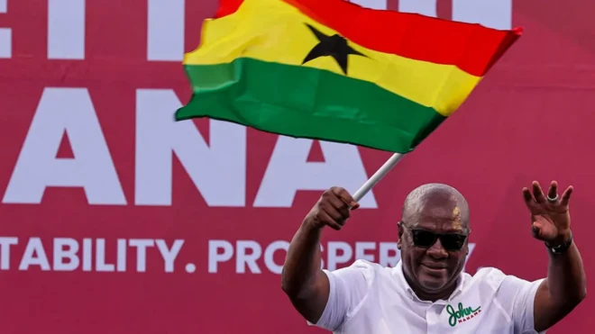 Ghana Announces Free Visa Policy for All Africans; Set to Redefine Regional Mobility on May 25 3 Ghana Announces Free Visa Policy for All Africans
