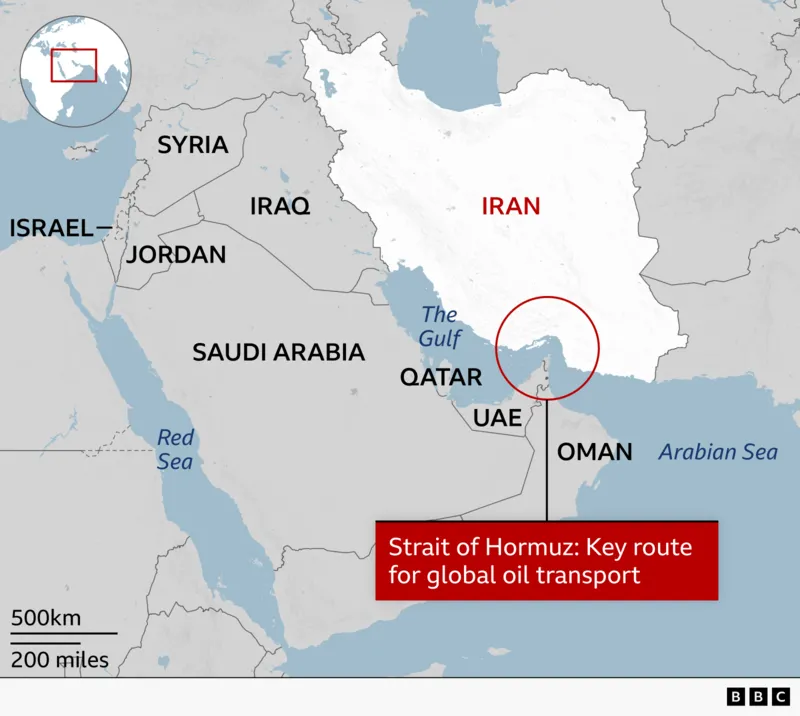 US Navy Seizes Iranian Cargo Ship in Gulf of Oman Amid Rising Tensions 2 US Navy Seizes Iranian Cargo Ship in Gulf of Oman Amid Rising Tensions