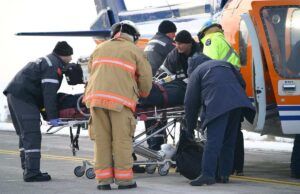 Handling Travel Emergencies Abroad: What Actually Holds Up When Plans Collapse Handling Travel Emergencies Abroad