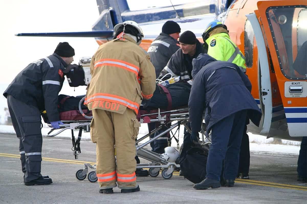 Handling Travel Emergencies Abroad