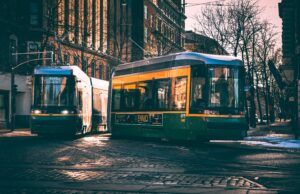 Safety Concerns on Helsinki Public Transport Rise as Survey Reveals Shift in Travel Habits Safety Concerns on Helsinki Public Transport