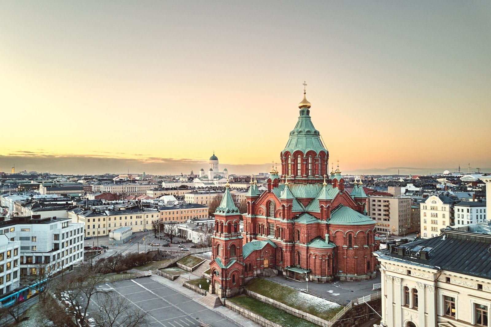 Best Student Cities in Finland for International Students 2 Best Student Cities in Finland for International Students
