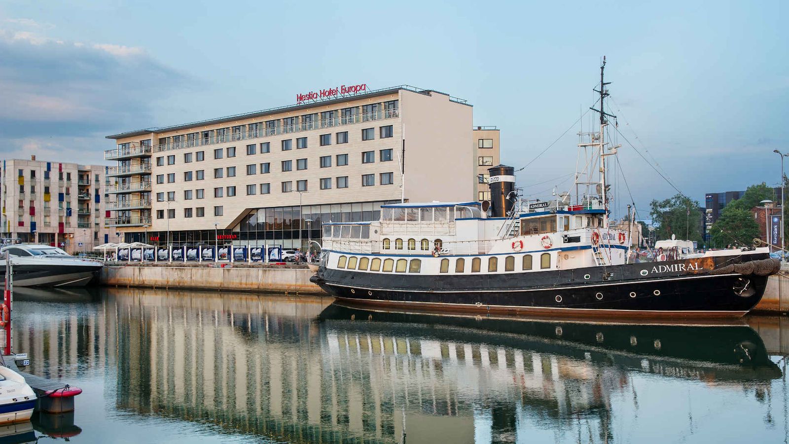 Where to Stay in Tallinn: Best Hotels For Different Budgets
