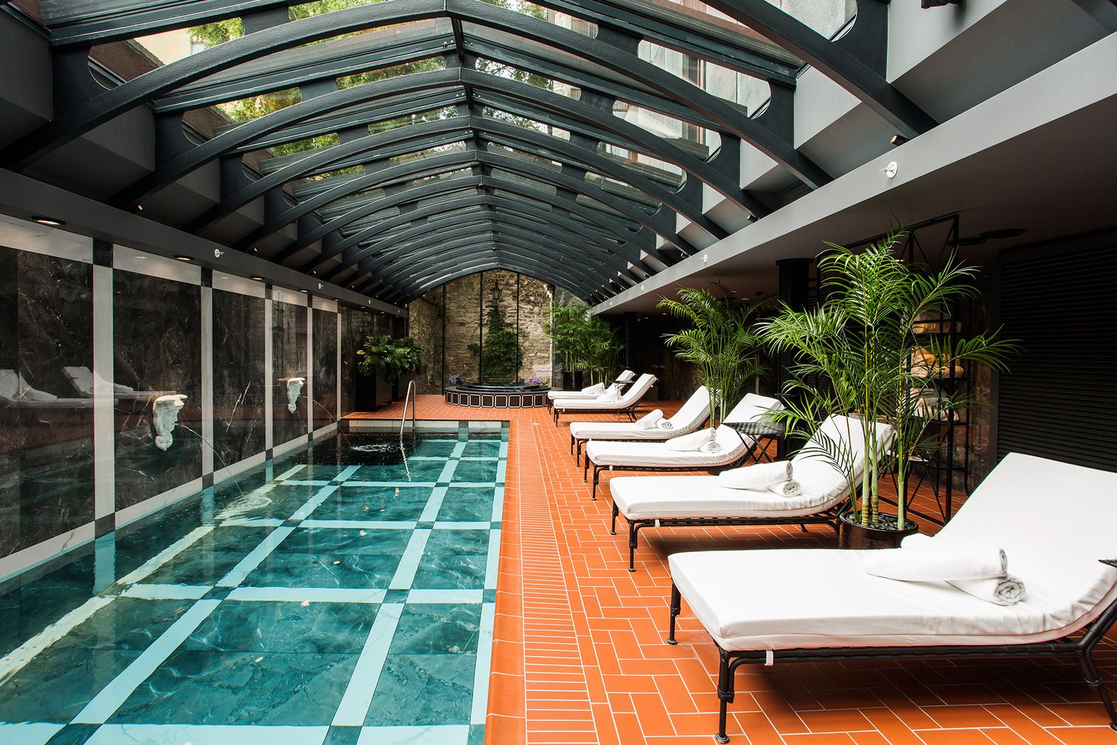 Where to Stay in Tallinn: Best Hotels For Different Budgets