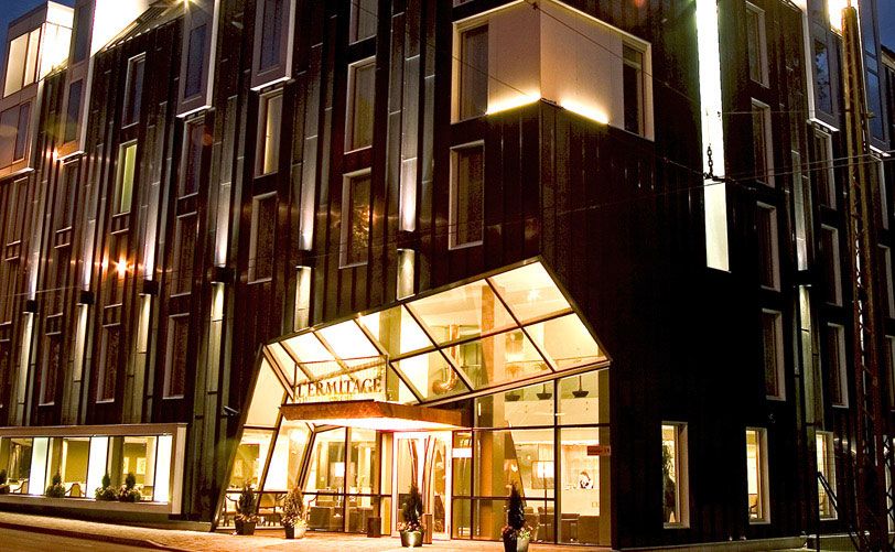 Where to Stay in Tallinn: Best Hotels For Different Budgets