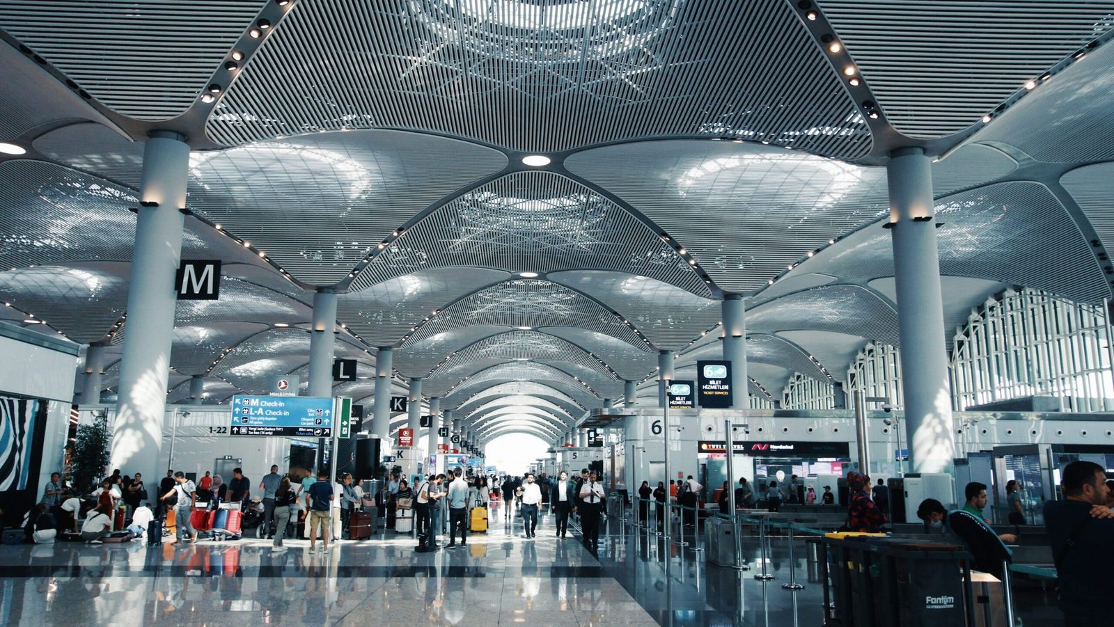 Flying Turkish Airlines as an African: Things You Need to Before You Book It 2 Flying Turkish Airlines as an African