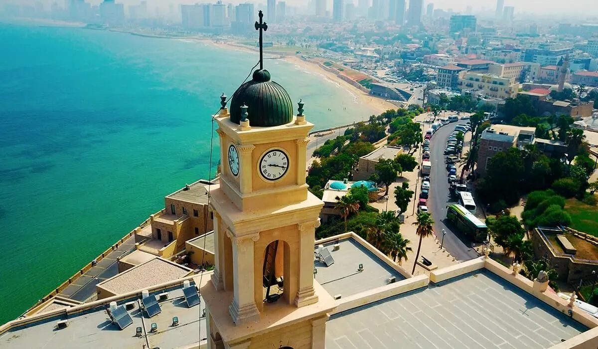 Best Countries to Visit in the Middle East